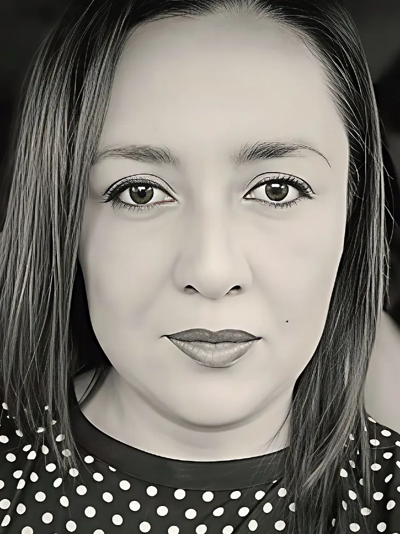 Angélica Manriquez