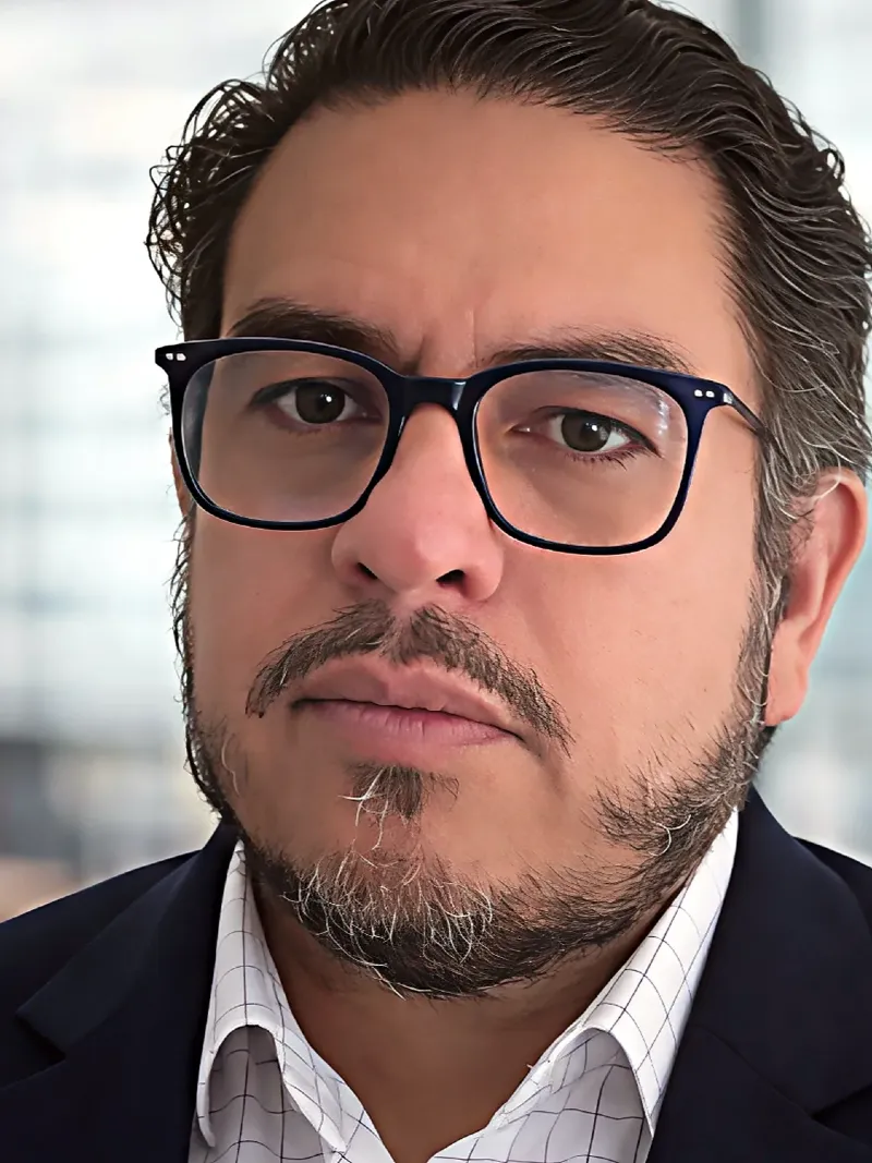 Rodrigo Escobar